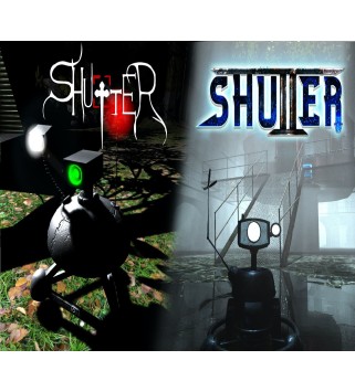 The Shutter Double Mission Pack Steam Key GLOBAL